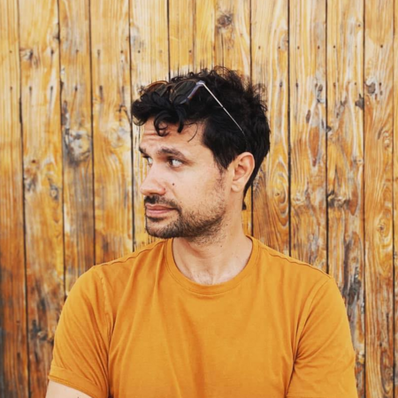 Ορφέας Αυγουστίδης: «Προσοχή αν λάβετε ύποπτο μήνυμα από εμένα»