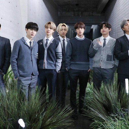 BTS: Όλα όσα μάθαμε από την πρόσφατη βιογραφία τους