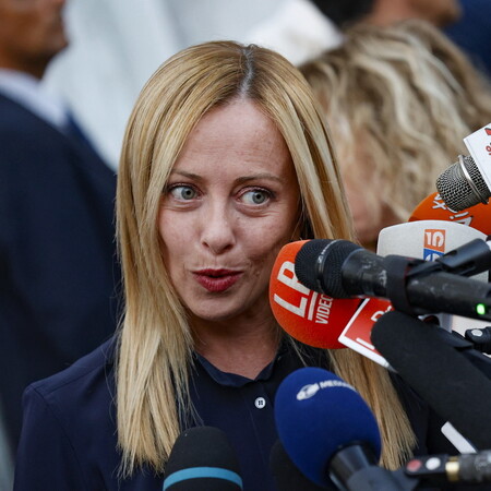 Αντιδράσεις στην Ιταλία μετά την απόφαση της Τζόρτζια Μελόνι να «πληρώσει τον λογαριασμό των ηλίθιων»