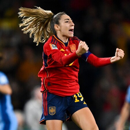 Μουντιάλ γυναικών: Παγκόσμια πρωταθλήτρια η Ισπανία- Κέρδισε 1-0 την Αγγλία στον τελικό