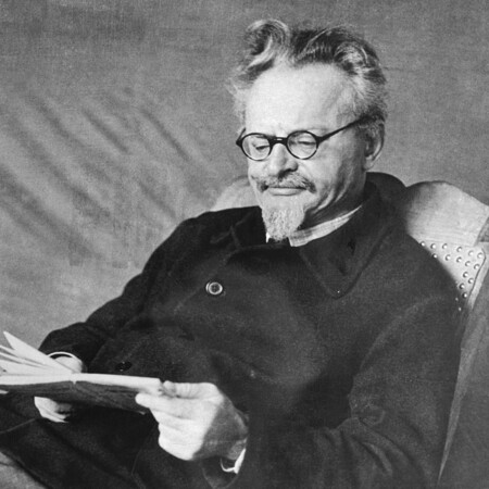 Όταν ο Ραμόν Μερκαντέρ δολοφόνησε τον Λέον Τρότσκι