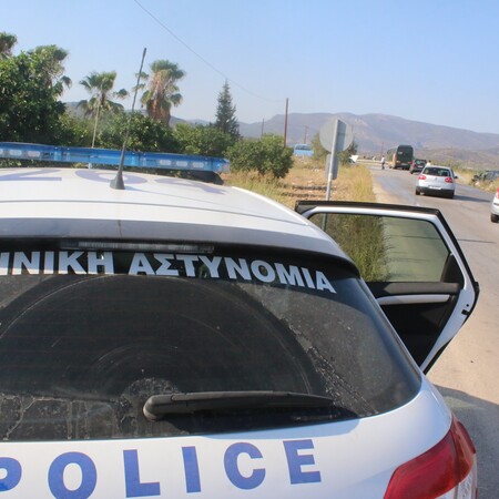 Κόρινθος: Απειλούσε να κάψει τους γιατρούς με βενζίνη μέσα στο νοσοκομείο