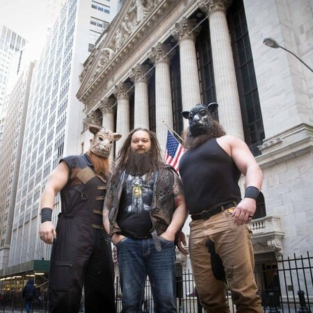 WWE: Πέθανε ο 36χρονος παλαιστής, Μπρέι Γουάιατ 
