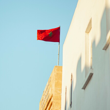 Κορσική: Κεφάλι γουρουνιού μπροστά στην πρεσβεία του Μαρόκου 