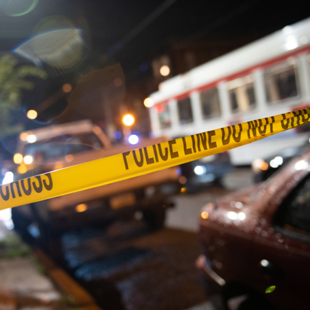 Ρατσιστική επίθεση με πυροβολισμούς στο Τζάκσονβιλ- Σκότωσε τρία άτομα και αυτοκτόνησε