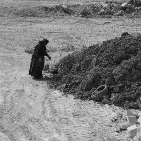 Ξεκινάει η εικαστική έκθεση «Ελαιώνας ‘23 – Χθόνιο και Ανθρωπόκαινος» στην περιοχή Μαρκόνι μέσα και γύρω του σταθμού μετρό Ελαιώνας 