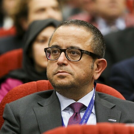Αλί Σαμπανσί: Τα νεότερα για την υγεία του Τούρκου επιχειρηματία μετά το ατύχημα στη Λέρο