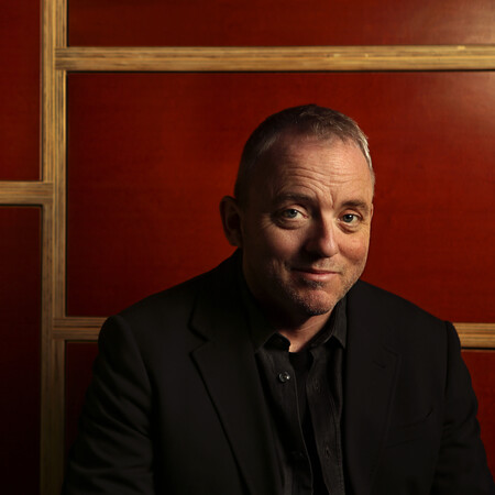 Ντένις Λεχέιν «Σκοτεινό ποτάμι»