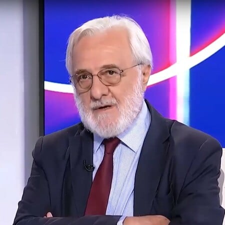 Γιάννης Σμαραγδής: Με την επόμενη ταινία μου κλείνω σαν σκηνοθέτης