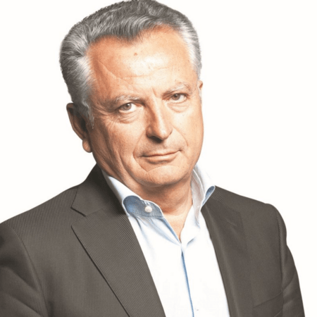 Ο δημοσιογράφος Γιώργος Παπαχρήστος δέχθηκε επίθεση με γροθιές από εφοπλιστή- Μέσα στο ΟΑΚΑ