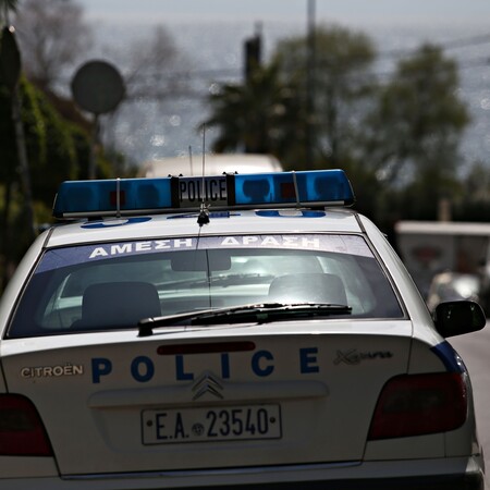 Χανιά: Προσωρινά κρατούμενος ο αστυνομικός που κατηγορείται για εκβίαση και δωροληψία