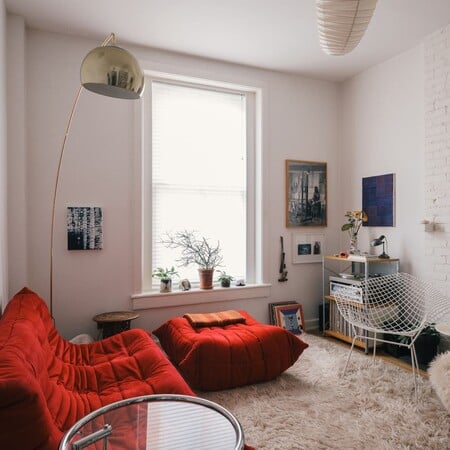 Ένα ξεχωριστό αρχοντικό σπίτι του 1800 στο Brooklyn 