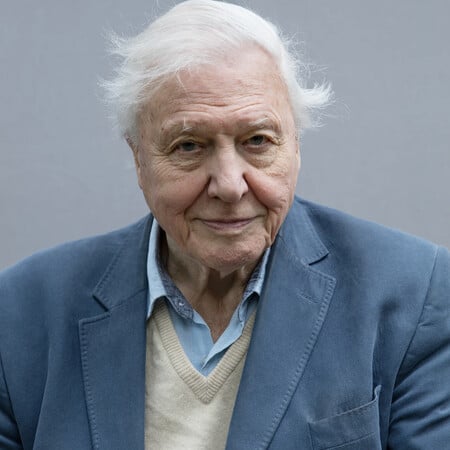 Ο Ντέιβιντ Ατένμπορο θα παρουσιάσει το τελευταίο μέρος του «Planet Earth»