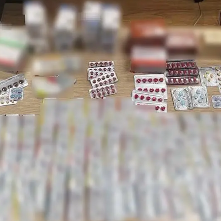 Εξαρθρώθηκε κύκλωμα που διακινούσε παράνομα σκευάσματα για τη στυτική δυσλειτουργία