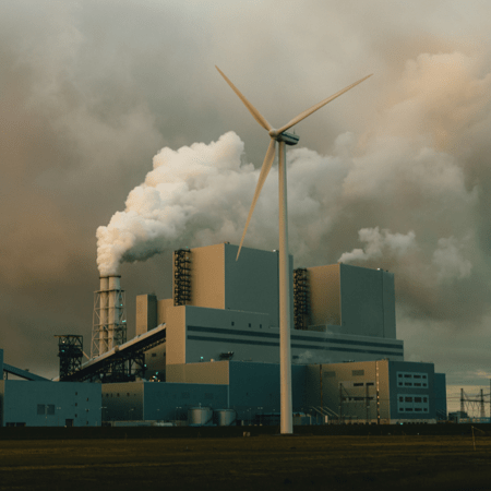 Κλιματική αλλαγή: Επιπλέον κίνδυνοι για τα άτομα με αναπνευστικά προβλήματα