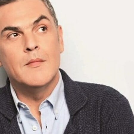 Αντώνης Λουδάρος: Είναι έμφυτη η κλίση προς την υποκριτική, όχι όμως και η εξέλιξη