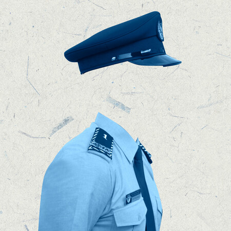 Όλη η χώρα «σερίφηδες» και ψευτοαφεντικά