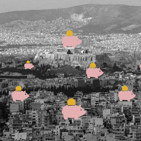 Η πανάκριβη ζωή που ζούμε