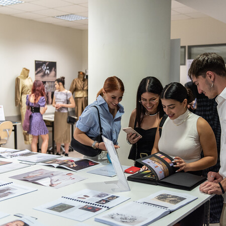 Αν ενδιαφέρεσαι να σπουδάσεις Art & Design, τα Open Days του ΑΚΤΟ θα σε βοηθήσουν να πάρεις τη σωστή απόφαση για το μέλλον σου