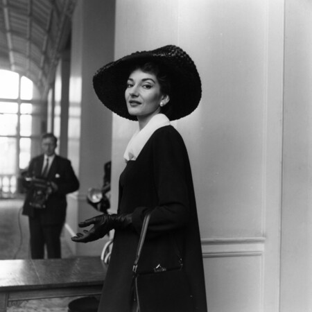 FALL PREVIEW: CALLAS 