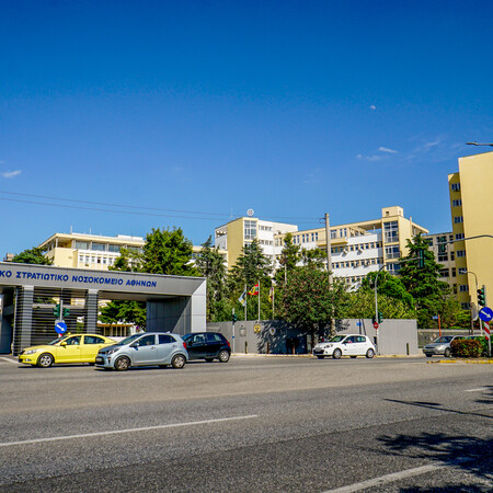 Λιβύη: Σε στρατιωτικά νοσοκομεία οι τραυματίες– Σε σοβαρή κατάσταση ο ένας