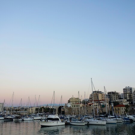Ηράκλειο: Στη ΜΕΘ κορίτσι 16 μηνών με κρανιοεγκεφαλικές κακώσεις 