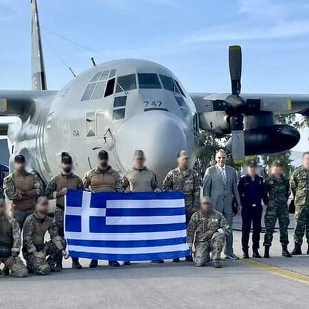 Πόσα λάθη οδήγησαν στην τραγωδία την ελληνική αποστολή στη Λιβύη;