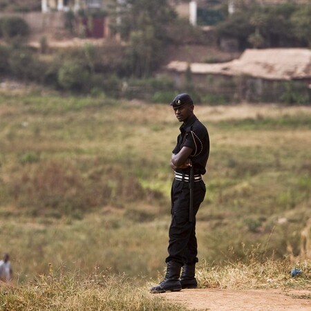 Ρουάντα: 34χρονος ομολόγησε 14 δολοφονίες - Ισχυρίζεται ότι έμαθε να σκοτώνει από ταινίες για serial killer
