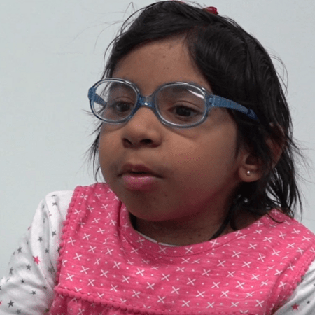 8χρονη υποβλήθηκε σε μεταμόσχευση νεφρού, χωρίς κίνδυνο απορρίψης του μοσχεύματος 
