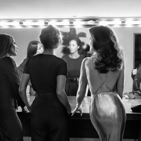 Η αυγή και η δύση των Super Models 