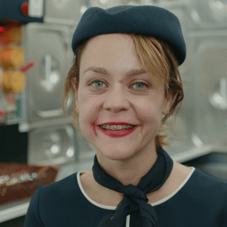 «Airhostess- 737»: Το αφιέρωμα του New Yorker στην ταινία του Θανάση Νεοφώτιστου