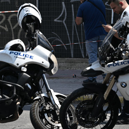 Δύο συλλήψεις σε Κέρκυρα και Κομοτηνή για αδικήματα που έγιναν στη Γερμανία 