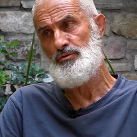 «Λέω στη μητέρα μου "σκότωσα τον Ανέστη"»: Ο Χρήστος Ρούσσος μιλά για την δολοφονία του συντρόφου του 