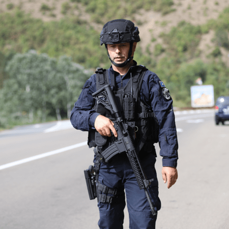 Κόσοβο: Υπό έλεγχο η κατάσταση στο μοναστήρι- 4 οι νεκροί από τους πυροβολισμούς