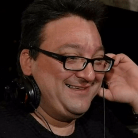 Πέθανε ο ραδιοφωνικός παραγωγός Δημήτρης Μαχαίρας