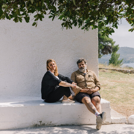 Γιατί έφυγα από το κέντρο της Αθήνας;
