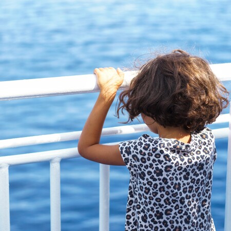 Τι έγγραφα χρειάζονται οι γονείς για να ταξιδέψουν με τα παιδιά τους 