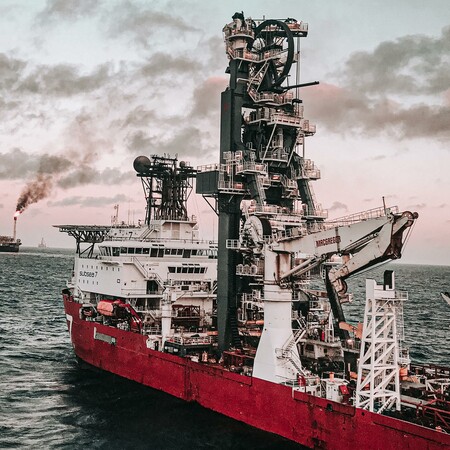 Βρετανία: Δόθηκε άδεια για ανάπτυξη και παραγωγή σε κοίτασμα πετρελαίου στη Βόρεια Θάλασσα