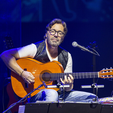 Ο κιθαρίστας Al Di Meola έπαθε έμφραγμα στη σκηνή
