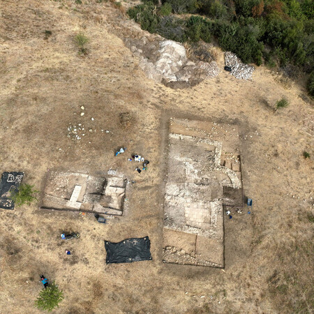 Σέρρες: Γρίφος παραμένει για τους αρχαιολόγους το όνομα αρχαίας πόλης- Έχει εντοπιστεί από το 1965