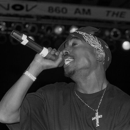 Tupac Shakur: Ποιος είναι ο κατηγορούμενος για τη δολοφονία του ράπερ