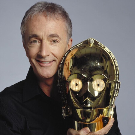 Κράνος του C-3PO από την πρώτη ταινία «Star Wars» πωλείται σε δημοπρασία