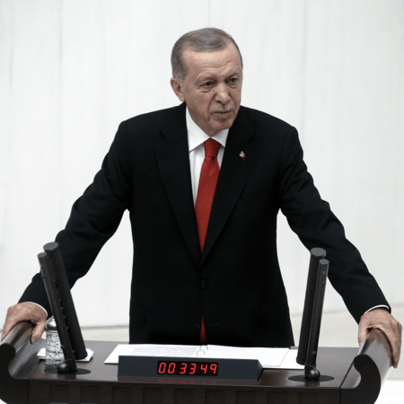 Ρετζέπ Ταγίπ Ερντογάν: Ακύρωσε το πρόγραμμά του για λόγους υγείας
