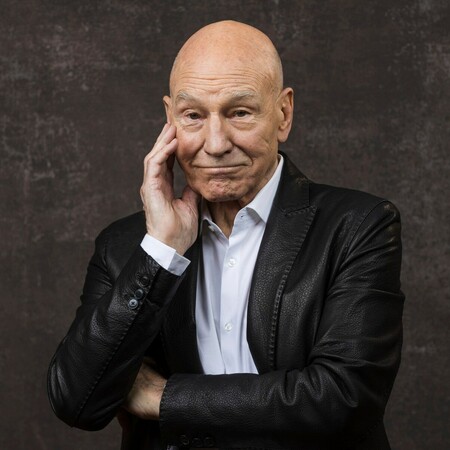 Γυναικάς ή τζέντλεμαν; : Η αυτοβιογραφία του Πάτρικ Στιούαρτ 