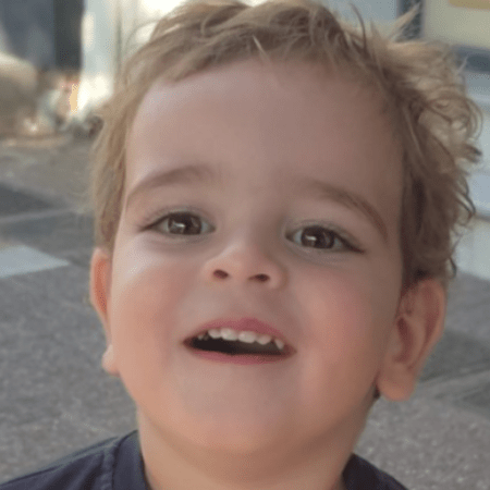 Amber alert για την εξαφάνιση 2χρονου στην Αθήνα