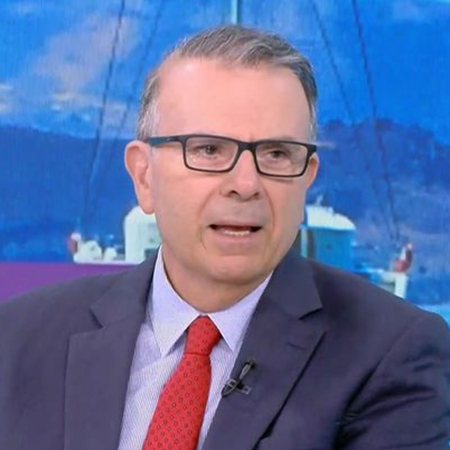 Θάνος Ασκητής: Δεν θα «χειροκροτούσα» τον γιο μου αν μου έλεγε ότι είναι γκέι και θέλει παιδί