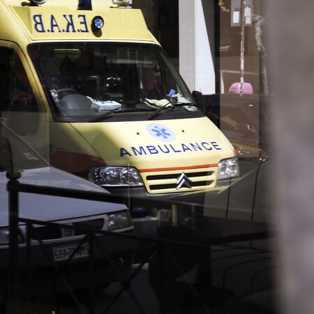 Νέα Φιλαδέλφεια: Οδηγός παρέσυρε και εγκατέλειψε ανήλικο