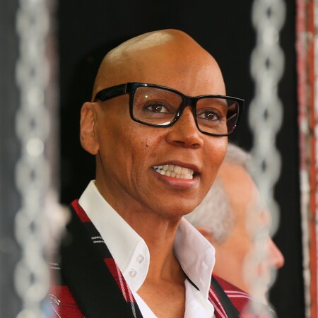 RuPaul: Έφτασε η ώρα να ανακοινώσω τα απομνημονεύματά μου 