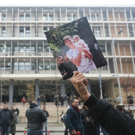 Κώστας Φραγούλης: Εισαγγελική πρόταση για τον αστυνομικό που τον σκότωσε- Τι αναφέρει