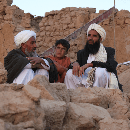 Σεισμός στο Αφγανιστάν: Ξεπέρασαν τους 2.000 οι νεκροί- Πάνω από 9.000 οι τραυματίες